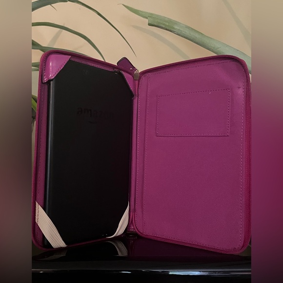 COACH POPPY MULTICOLOR TABLET COVER - Picture 4 of 5